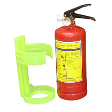 MFZ1 Fire Extinguisher